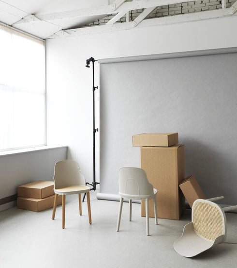 Allez Chair